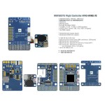 MATEK H743-WING V3 ArduPilot INAV 3-8S H743 controllore di volo 30.5x30.5mm per aereo RC multirotore ad ala fissa droni